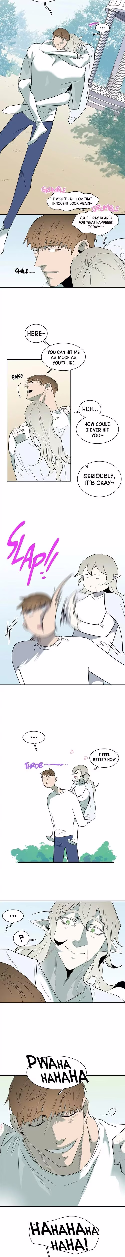 Dear Door - Chapter 114 - Part 5