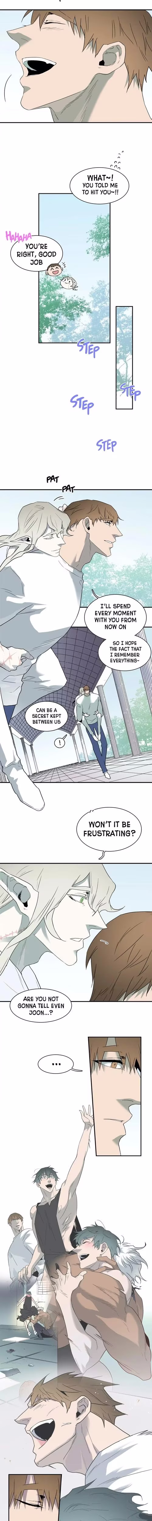 Dear Door - Chapter 114 - Part 6