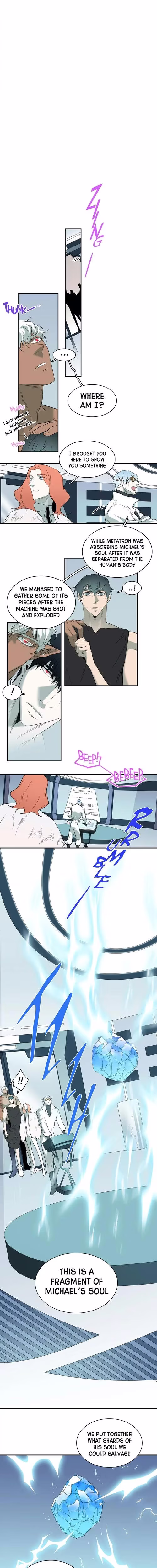 Dear Door - Chapter 114 - Part 8