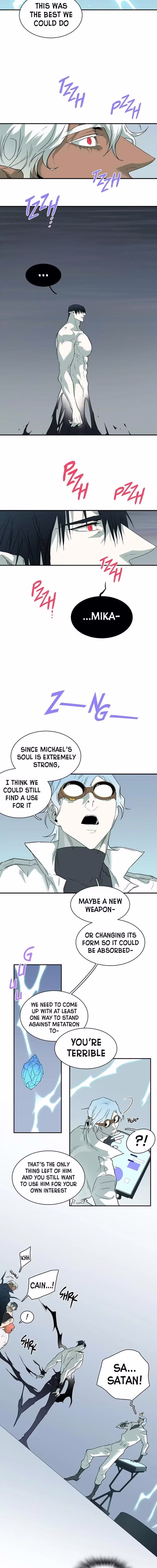 Dear Door - Chapter 114 - Part 9