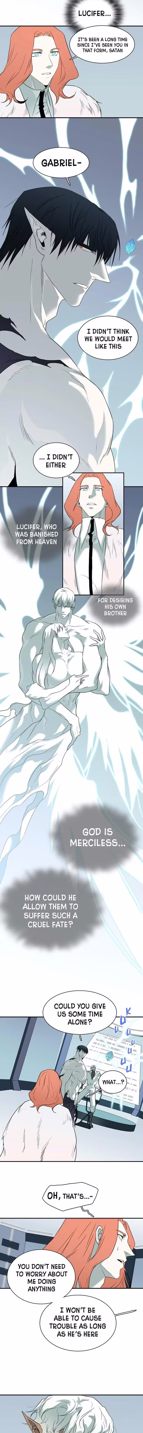 Dear Door - Chapter 114 - Part 10