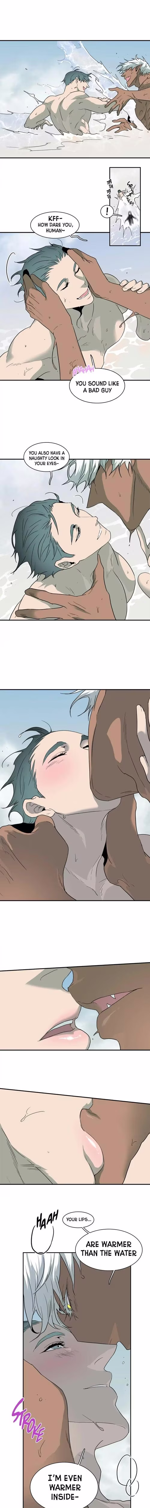 Dear Door - Chapter 115 - Part 7