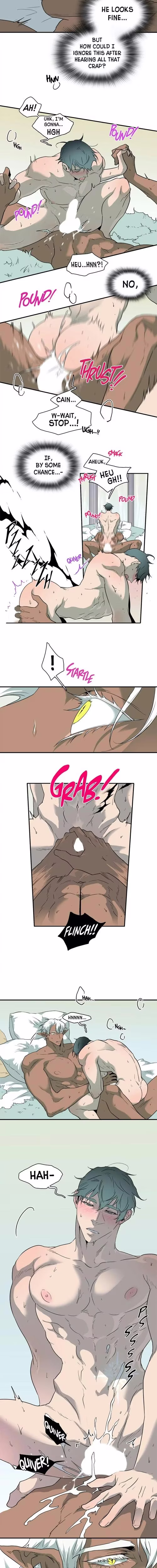 Dear Door - Chapter 115 - Part 9