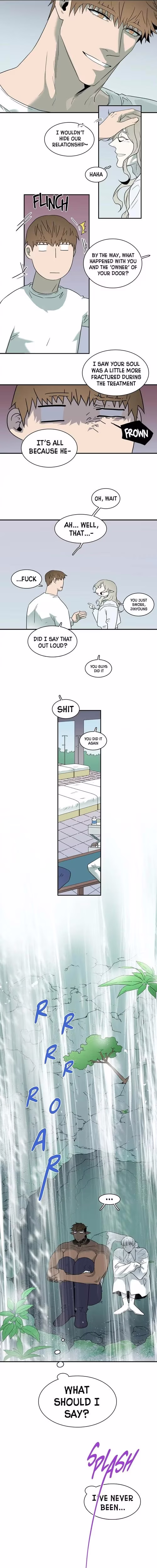 Dear Door - Chapter 115 - Part 11