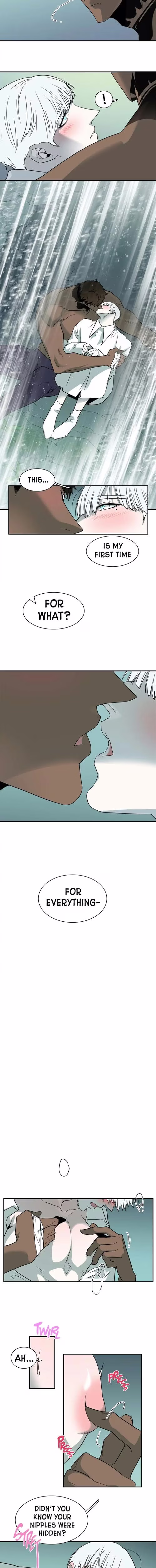 Dear Door - Chapter 116 - Part 4