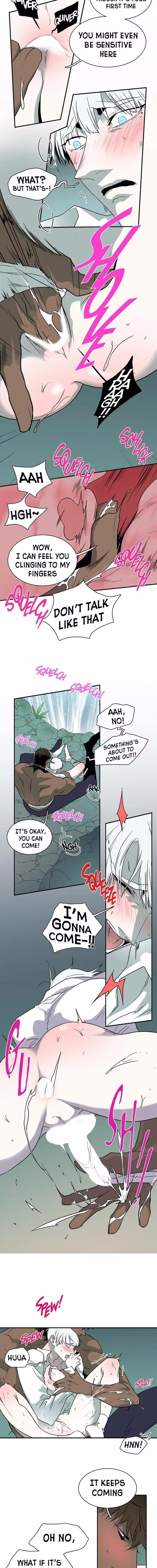 Dear Door - Chapter 116 - Part 6