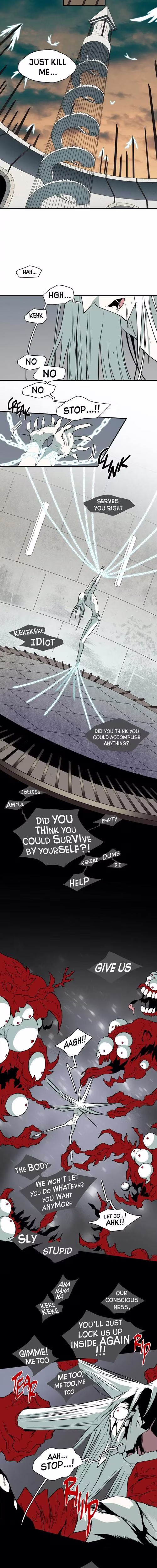 Dear Door - Chapter 116 - Part 9