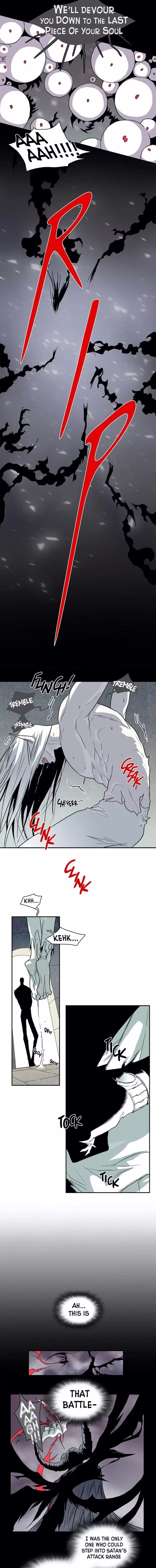 Dear Door - Chapter 116 - Part 10