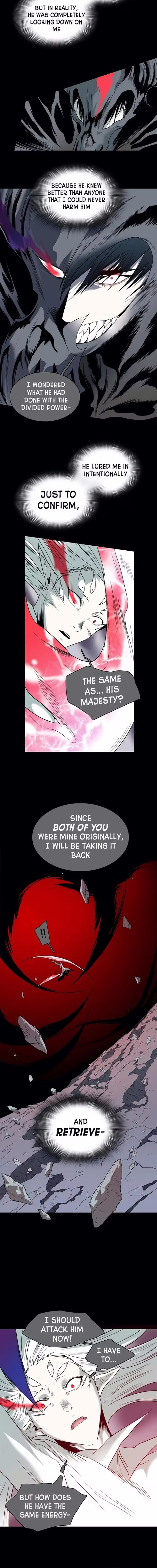 Dear Door - Chapter 116 - Part 11