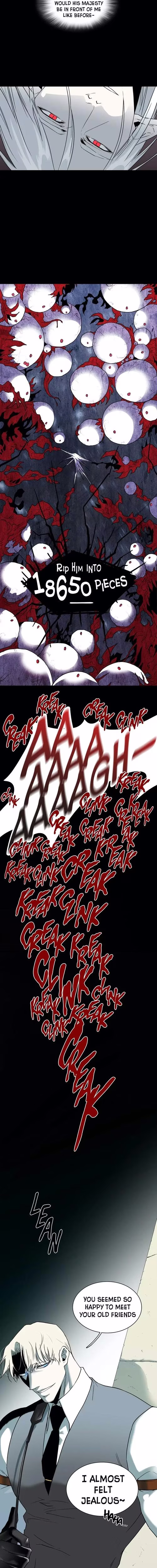 Dear Door - Chapter 116 - Part 13