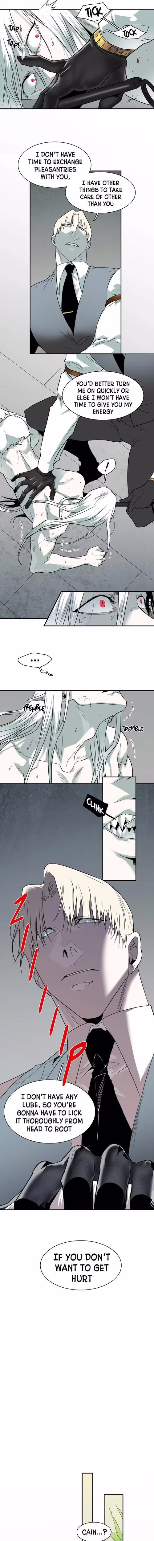 Dear Door - Chapter 117 - Part 6