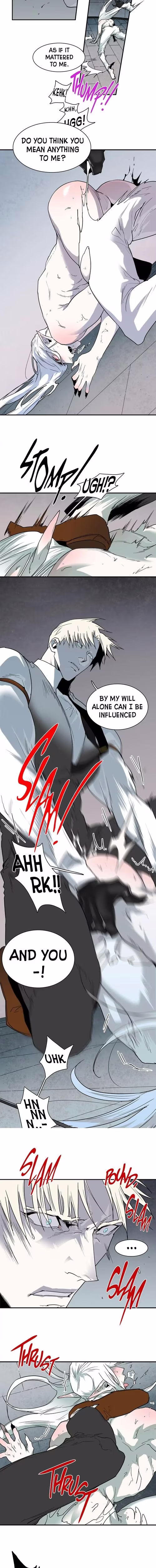 Dear Door - Chapter 118 - Part 3