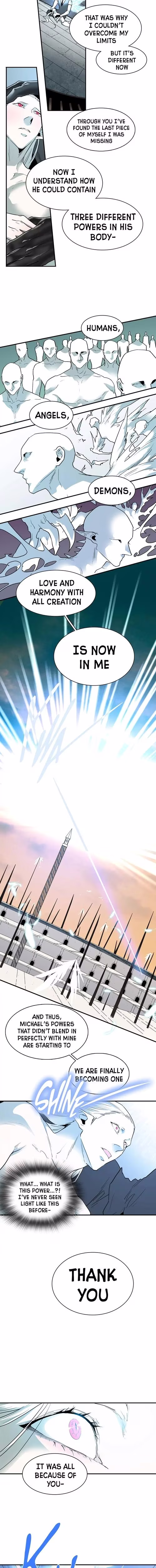 Dear Door - Chapter 118 - Part 6