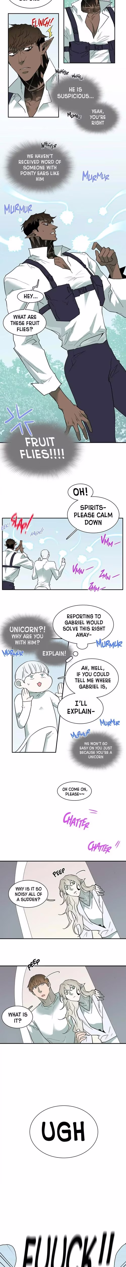 Dear Door - Chapter 118 - Part 9