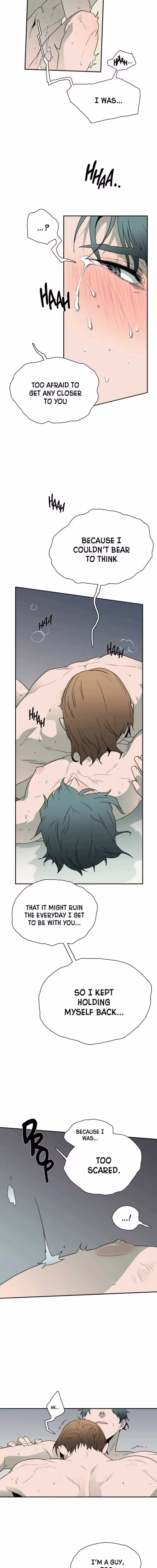 Dear Door - Chapter 12 - Part 3