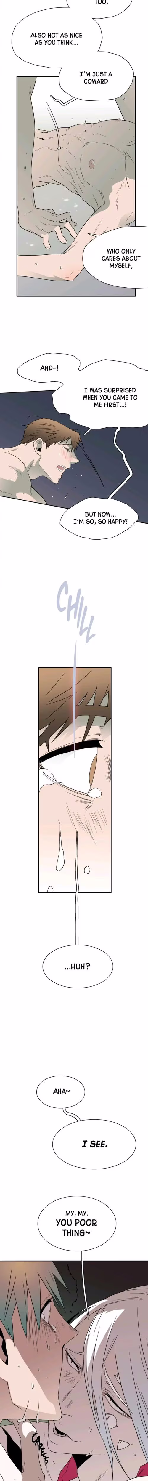 Dear Door - Chapter 12 - Part 4