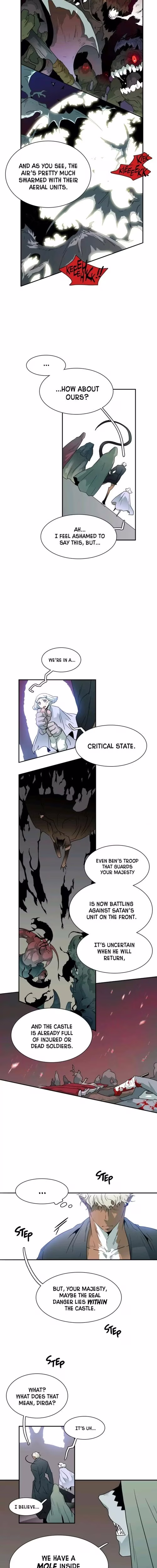 Dear Door - Chapter 12 - Part 10