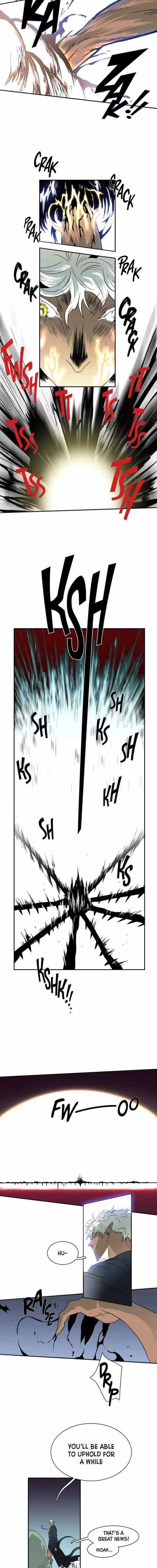 Dear Door - Chapter 12 - Part 12