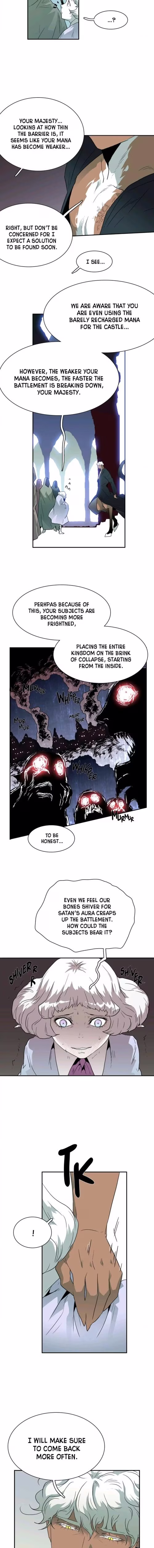 Dear Door - Chapter 12 - Part 13