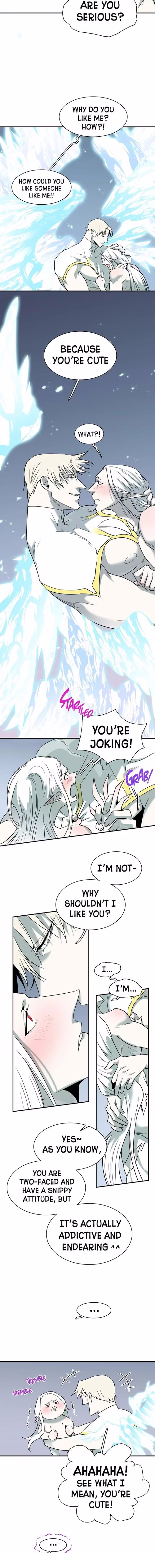 Dear Door - Chapter 120 - Part 3