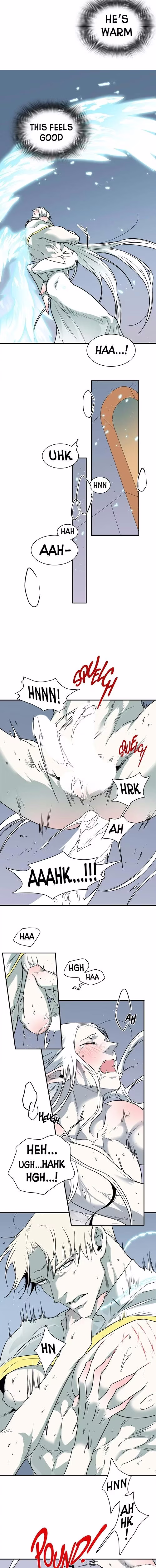 Dear Door - Chapter 120 - Part 5