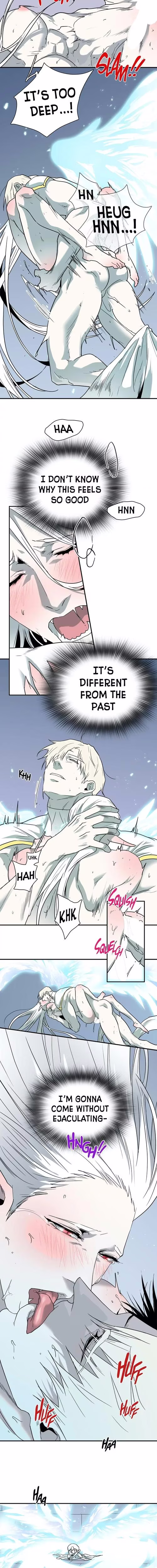 Dear Door - Chapter 120 - Part 6