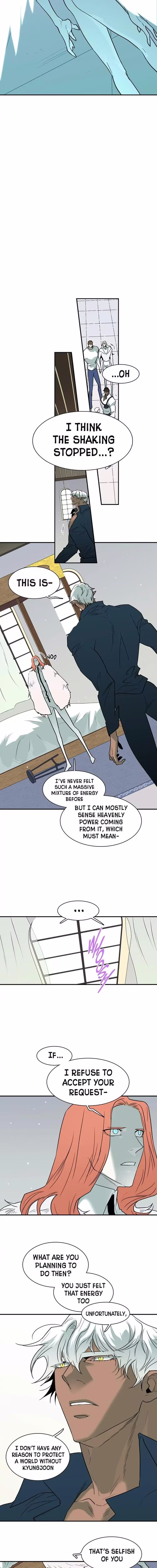 Dear Door - Chapter 120 - Part 9