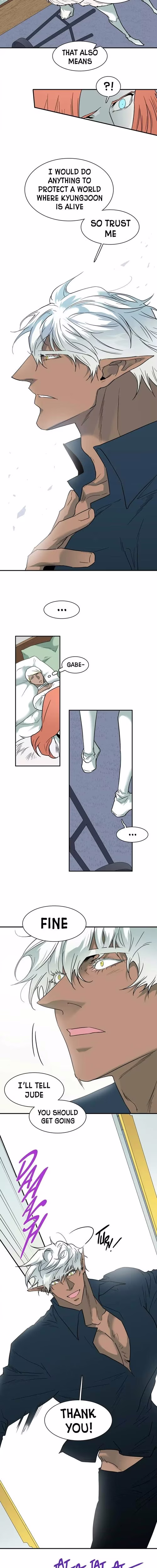 Dear Door - Chapter 120 - Part 10