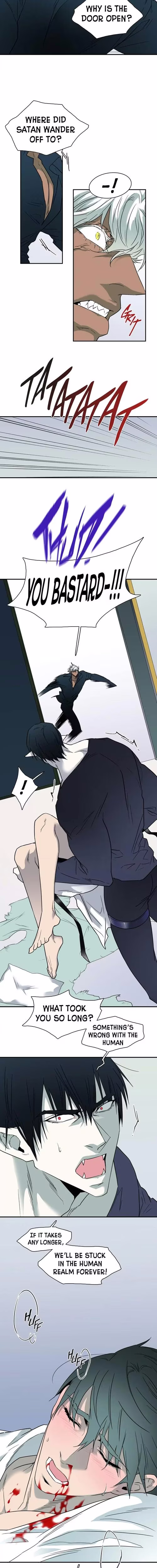 Dear Door - Chapter 120 - Part 12