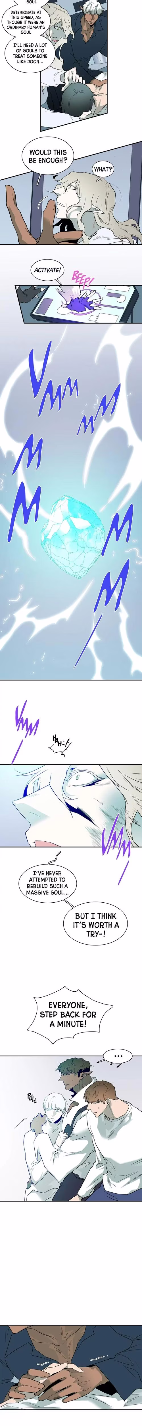 Dear Door - Chapter 121 - Part 4