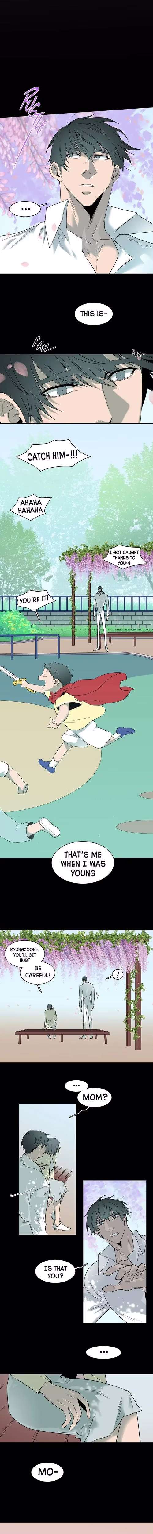 Dear Door - Chapter 121 - Part 6