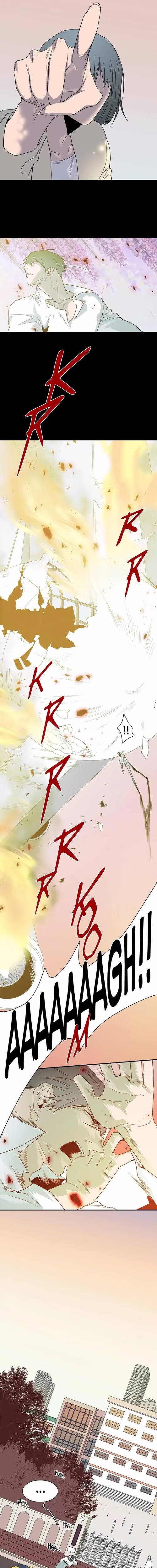 Dear Door - Chapter 121 - Part 7