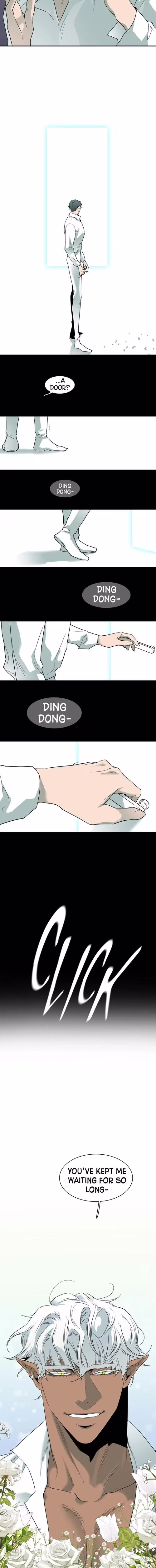 Dear Door - Chapter 121 - Part 10