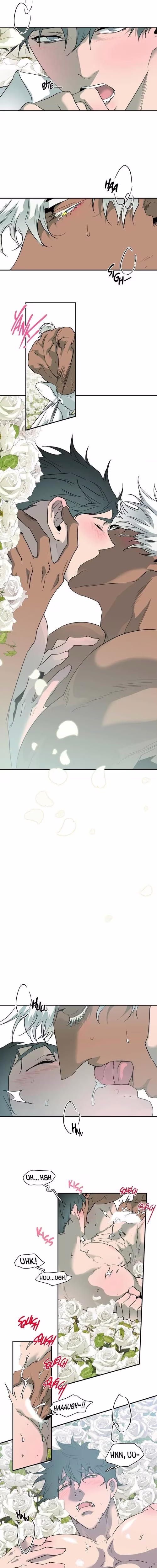 Dear Door - Chapter 122 - Part 5