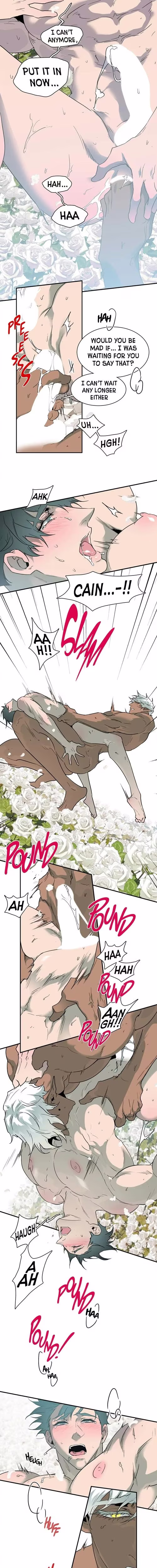 Dear Door - Chapter 122 - Part 6