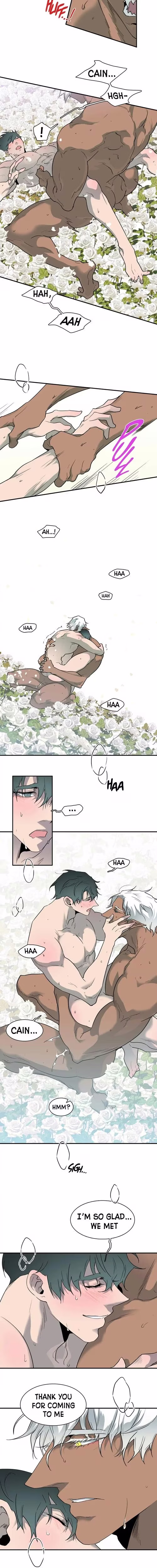 Dear Door - Chapter 122 - Part 7