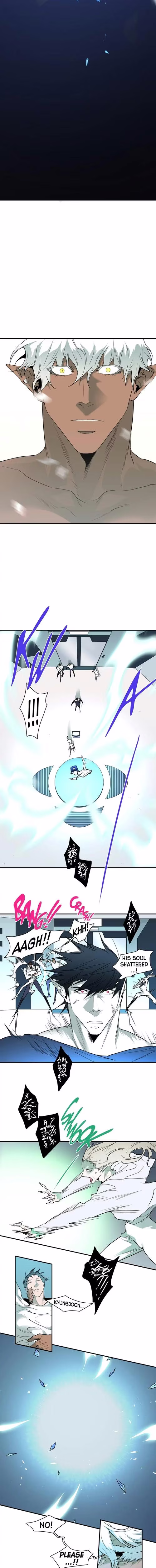 Dear Door - Chapter 122 - Part 9