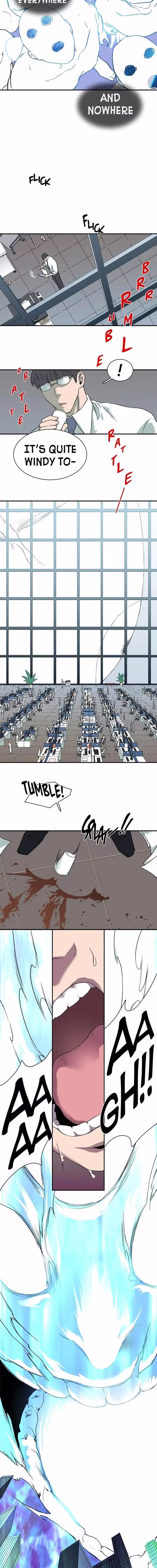 Dear Door - Chapter 123 - Part 6