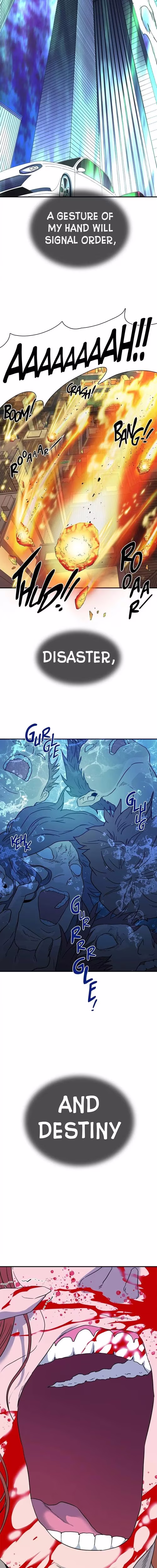 Dear Door - Chapter 123 - Part 7