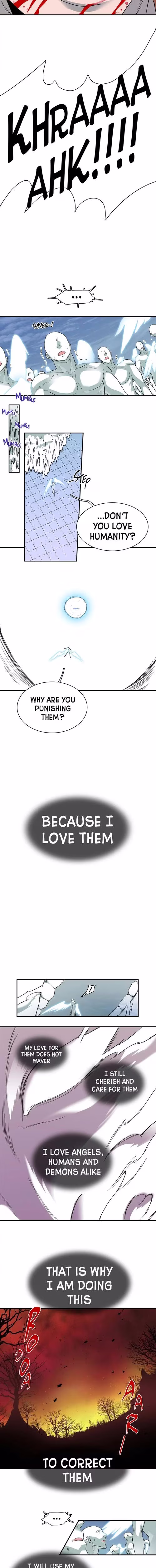 Dear Door - Chapter 123 - Part 8