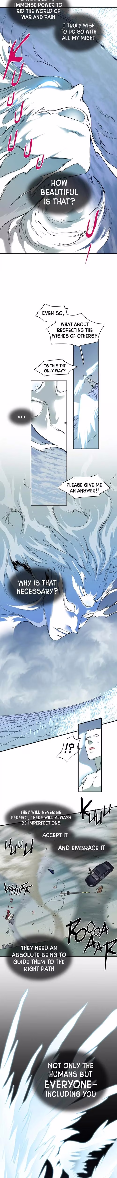 Dear Door - Chapter 123 - Part 9