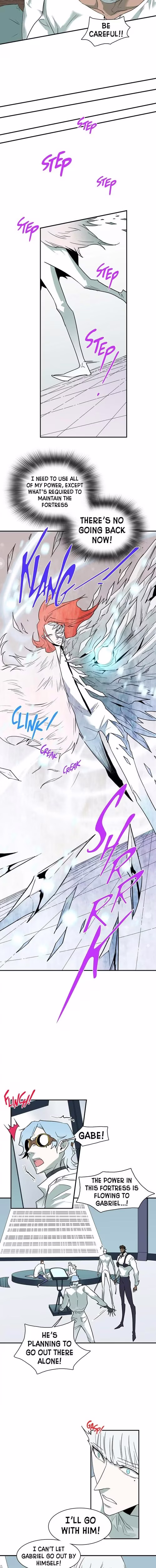 Dear Door - Chapter 124 - Part 6