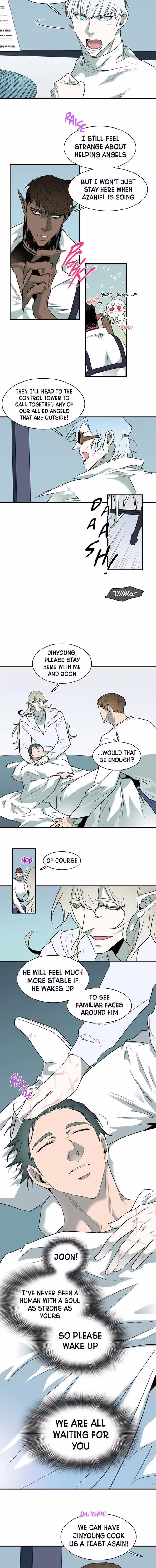 Dear Door - Chapter 124 - Part 7