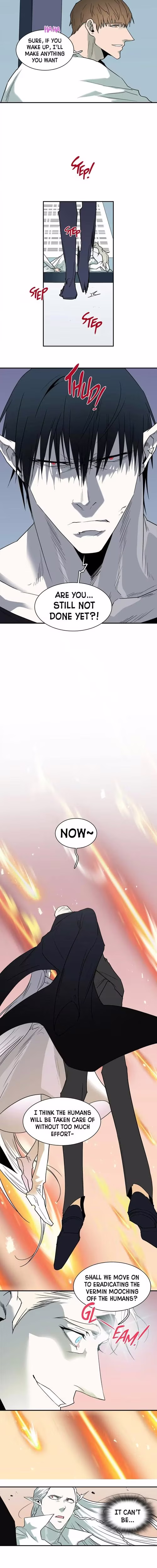 Dear Door - Chapter 124 - Part 8