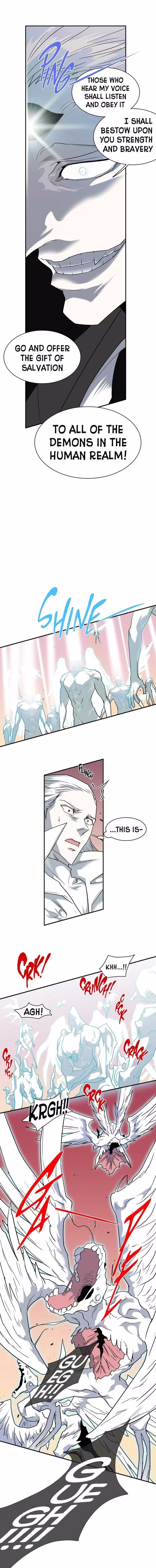 Dear Door - Chapter 124 - Part 9