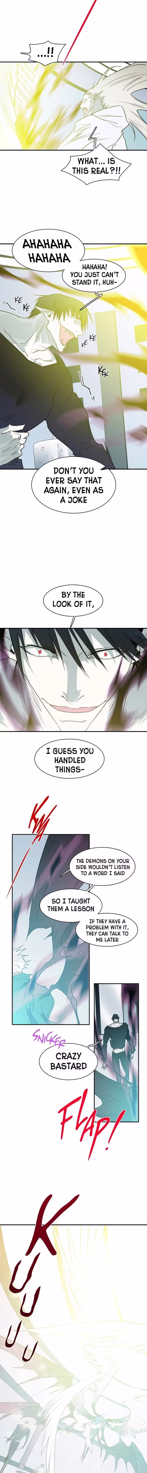 Dear Door - Chapter 124 - Part 11