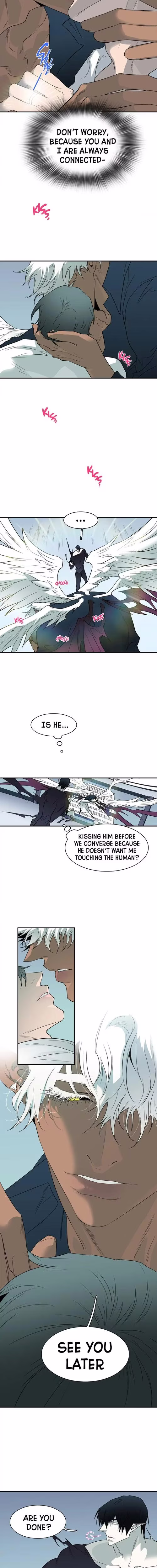 Dear Door - Chapter 125 - Part 3