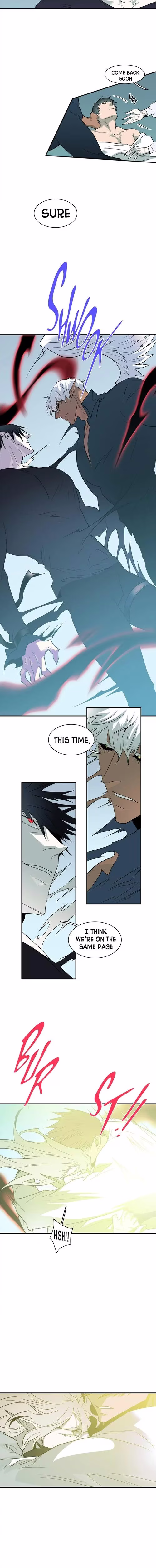 Dear Door - Chapter 125 - Part 4