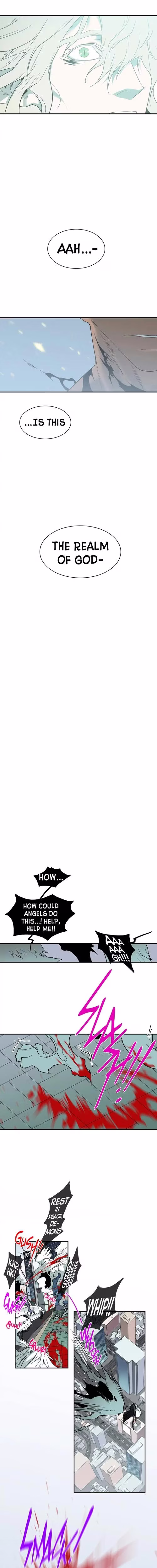 Dear Door - Chapter 125 - Part 5