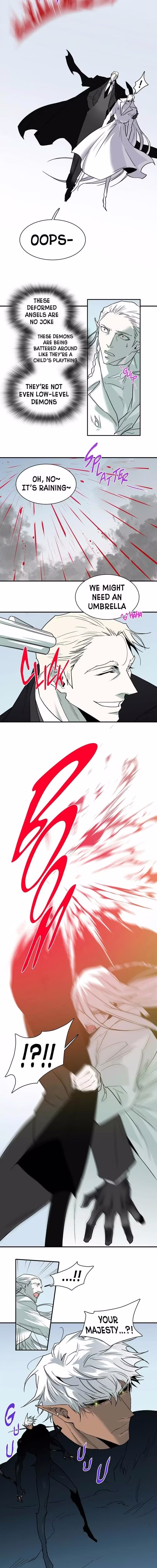 Dear Door - Chapter 125 - Part 6